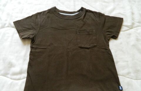 TEE SHIRT BABY GAP 2 ANS 2 Villiers (86)