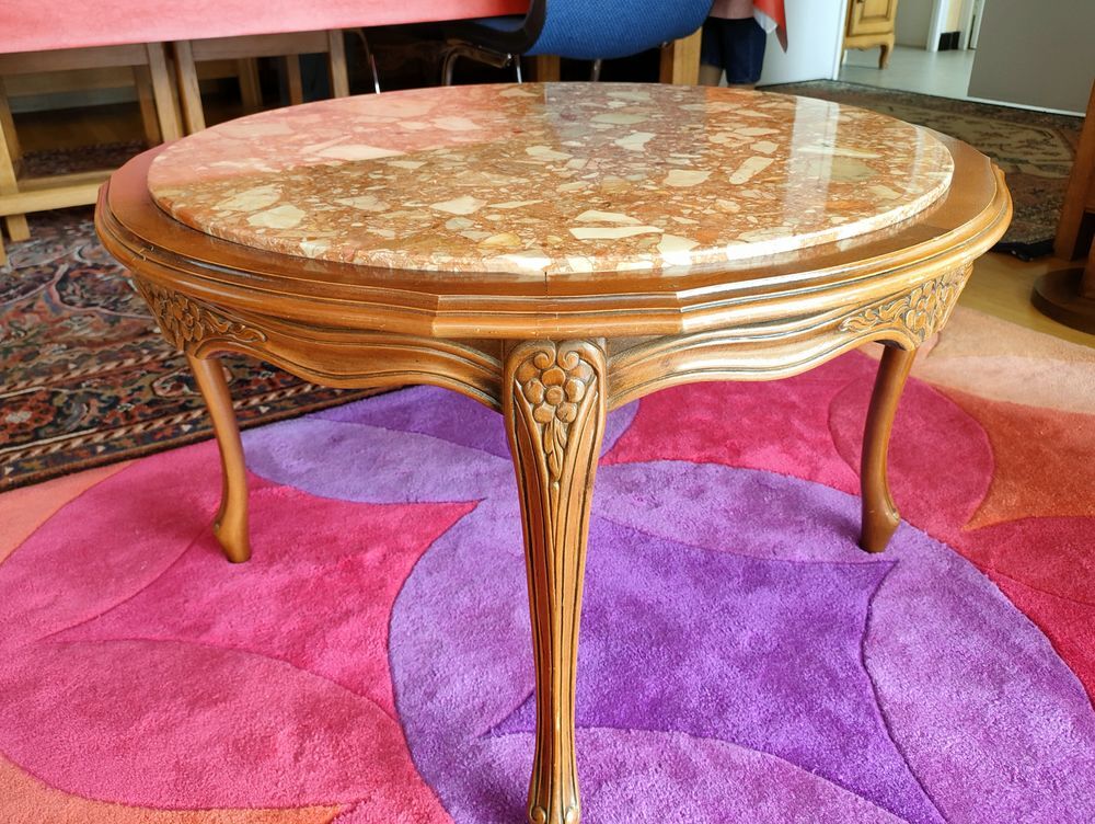 Table de salon Meubles
