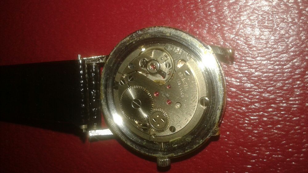 TISSOT Stylist. Bijoux et montres