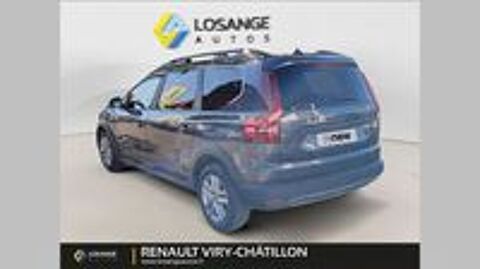Jogger TCe 110 7 places Expression 2023 occasion 91170 Viry-Ch&acirc;tillon