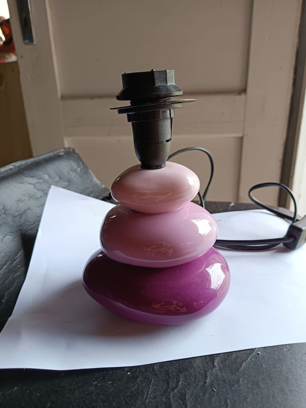 lampe Décoration