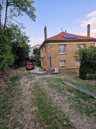  Maison à vendre 7 pièces 140 m²