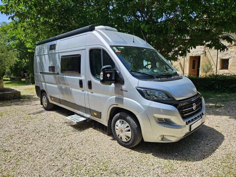 Camping car Camping car 2018 occasion CARPENTRAS 84200