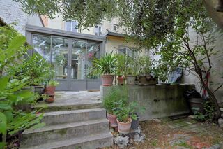  Maison à vendre 7 pièces 170 m²