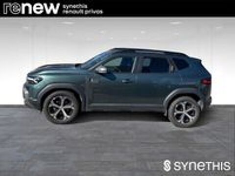 Duster Hybrid 140 Journey 2025 occasion 07200 Aubenas