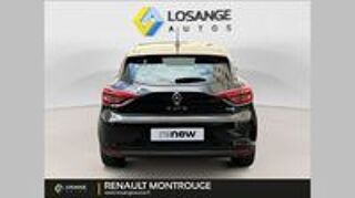 Clio V Clio E-Tech 140 - 21N Business 2022 occasion 92120 Montrouge