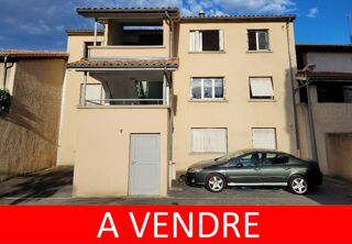  Appartement � vendre 2 pi�ces 47 m�