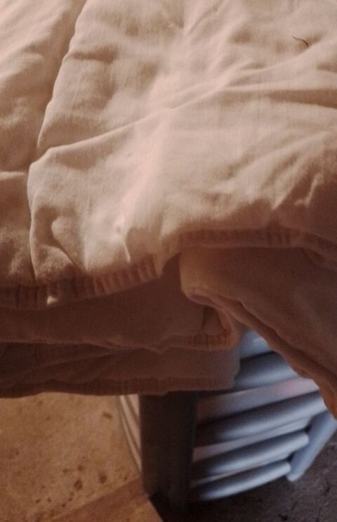 Lot 2 couettes 25 Falleron (85)