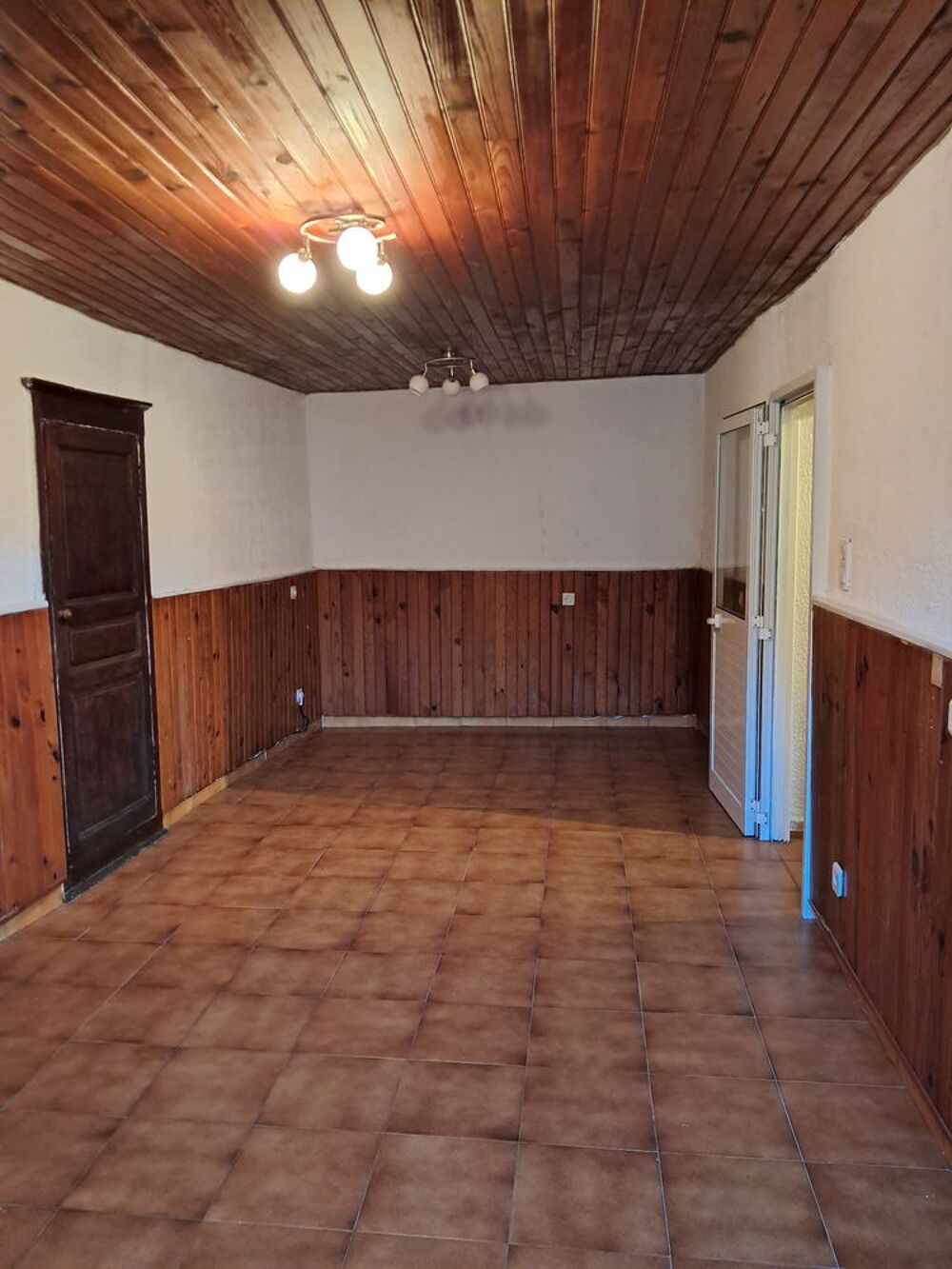 Location Appartement Appartement F2 vide Cervione Cervione