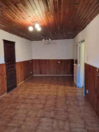  Appartement à louer 2 pièces 30 m²