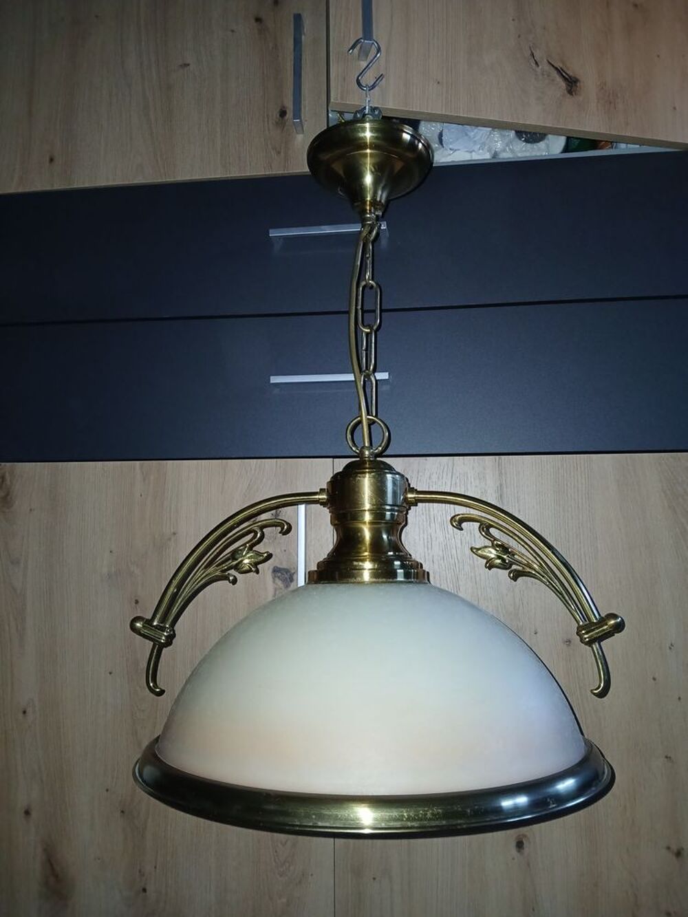 Lampe a suspendre Décoration