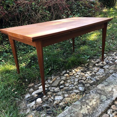 Table design style Scandinave 165 Castres (81)