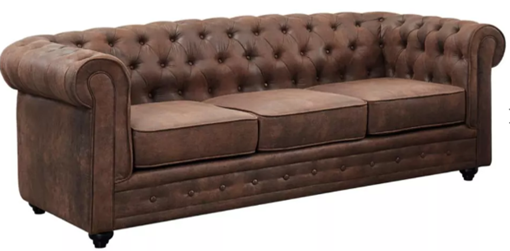 Tout neuf- Prix sacrifi&eacute;- salon complet 5 personnes Meubles