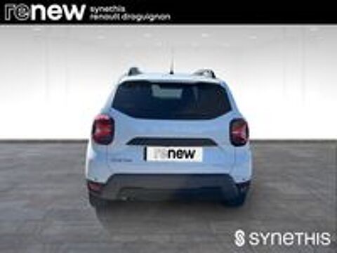 Duster ECO-G 100 4x2 Journey + 2023 occasion 83300 Draguignan