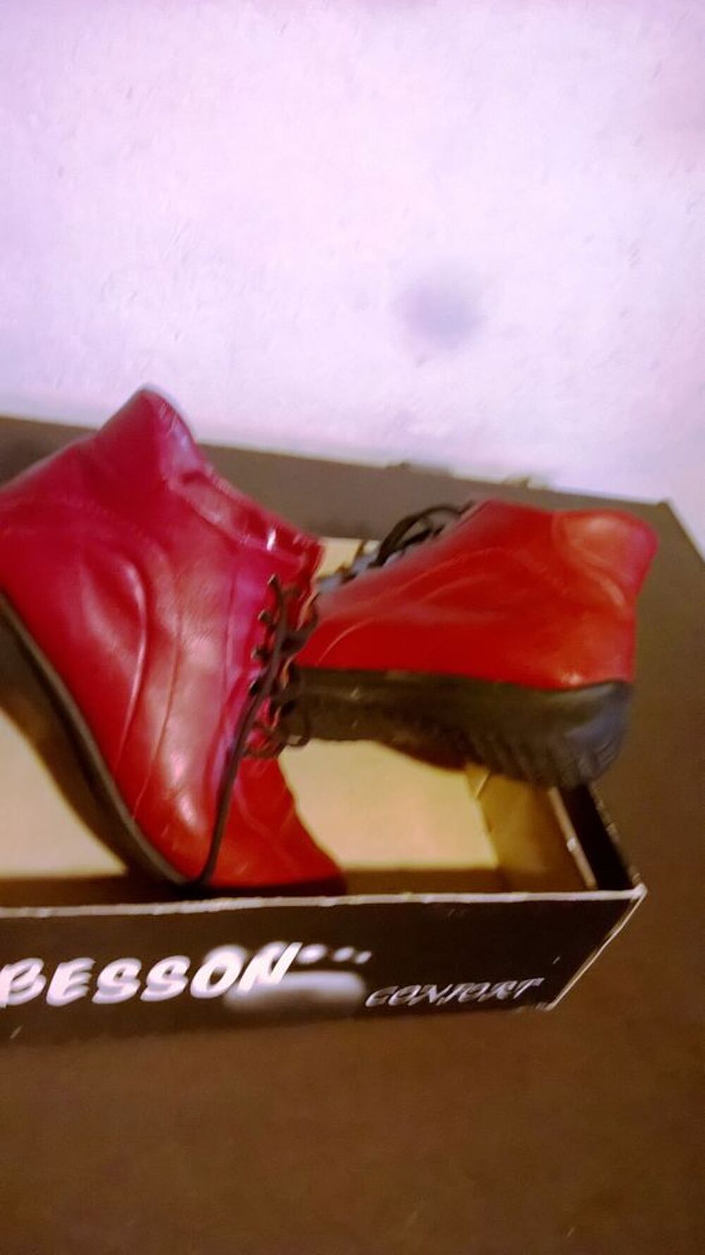 chaussures femme T.38 Chaussures