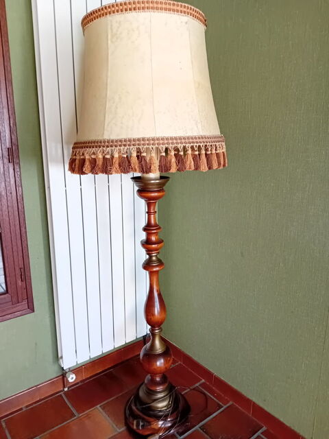 LAMPADAIRE/PIED 60 �chir� (79)