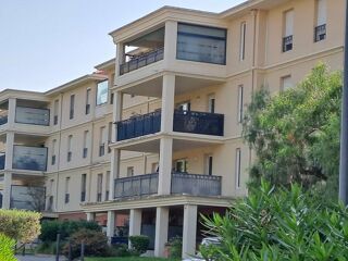  Appartement � vendre 2 pi�ces 45 m�