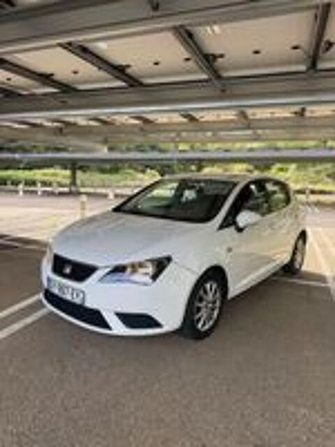 Ibiza 1.2 TSI 90 ch Style 2015 occasion 57120 Rombas