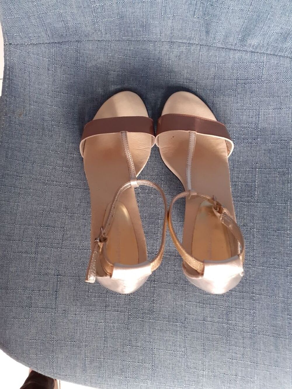 Chaussures &eacute;t&eacute; Chaussures