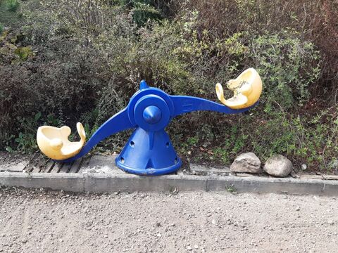 tape cul bon �tat 50 Charnay-l�s-M�con (71)