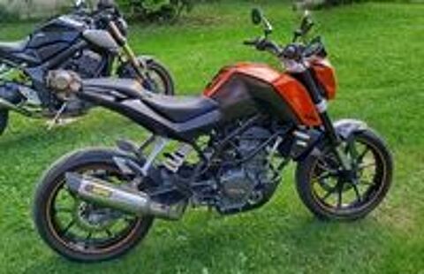 KTM 2013 occasion 02260 Erloy