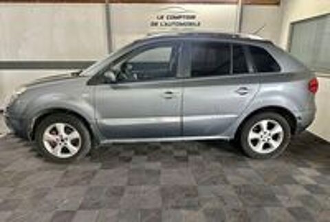 Koleos 2.0 dCi 150 4x4 FAP Privil&egrave;ge A 2009 occasion 95330 Domont