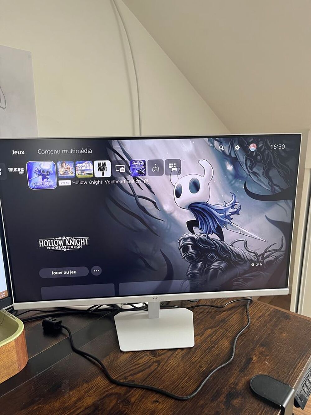 Ecran gaming KTC 24 pouces 240Hz Matériel informatique