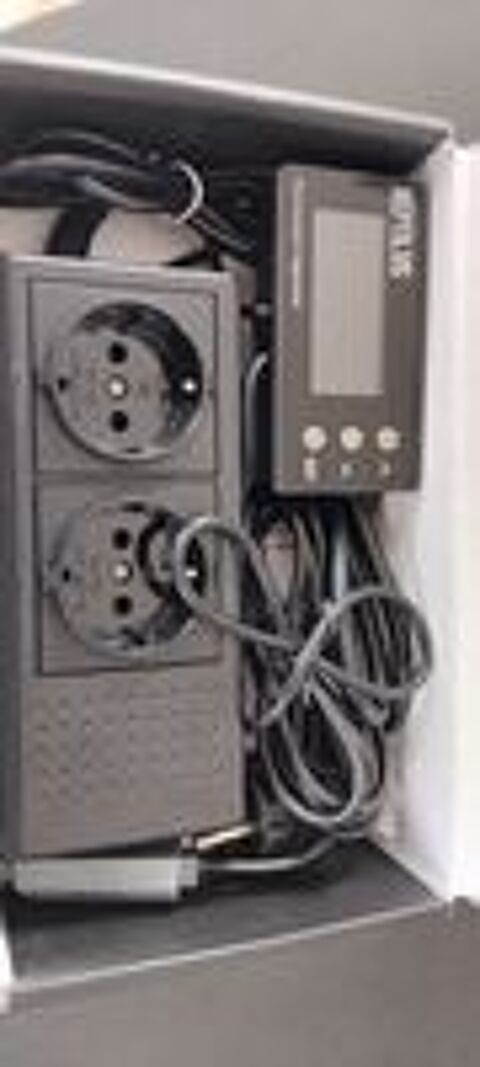   Thermostart Hygrostat Digital THD Control - Neuf 
