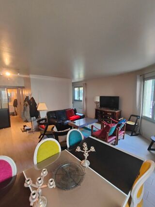  Appartement  vendre 4 pices 75 m Paris