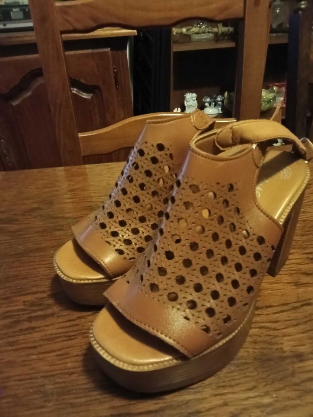 chaussures pour femme Chaussures