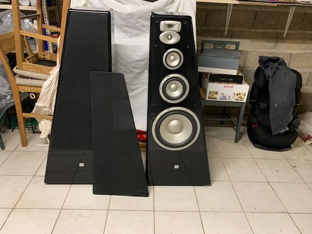 Enceinte JBL 260TI Audio et hifi