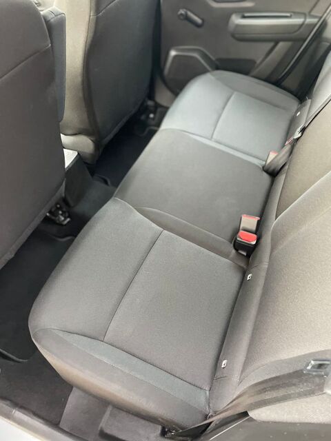 Dacia sandero SCe 65 Essential