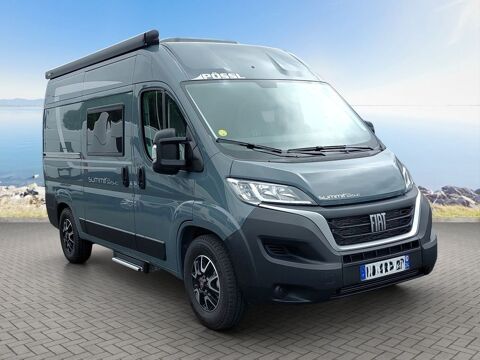POSSL Camping car 2025 occasion Boulazac Isle Manoire 24750