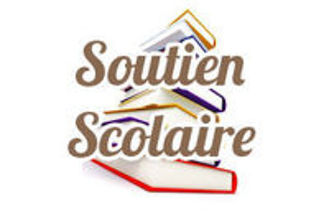   SOUTIEN SCOLAIRE TOUTES MATIERES/ 6è à Bac+2: 