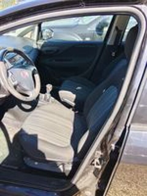 Punto Evo 1.3 Multijet 16V 75 S&S DPF Dynamic 2011 occasion 72230 Arnage