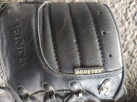 Bote Maindel gortex 50 Fréjus (83)