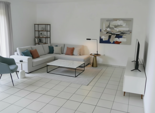  Appartement à vendre 3 pièces 68 m²