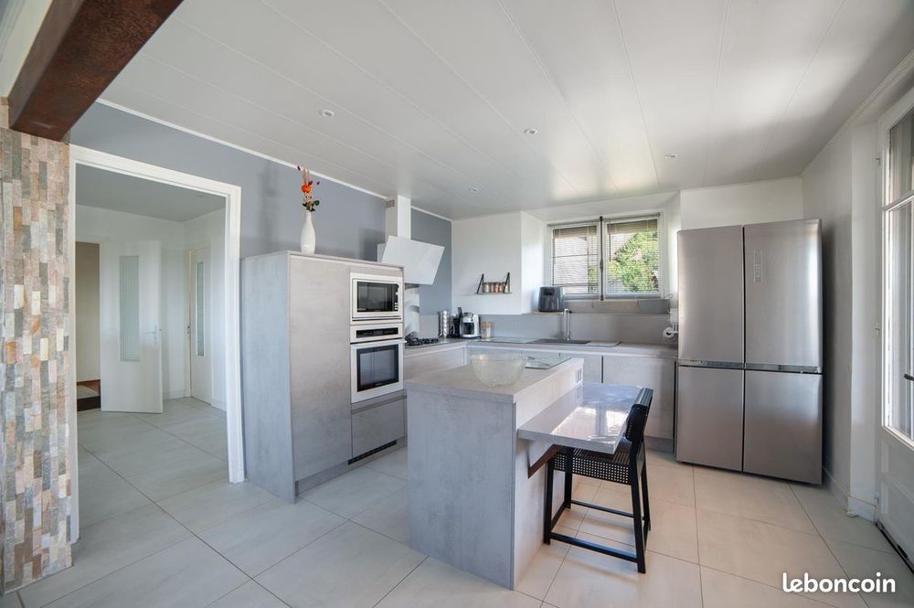 Vente Maison Maison individuelle Gruffy