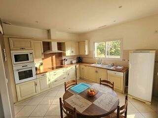  Villa à vendre 5 pièces 145 m²