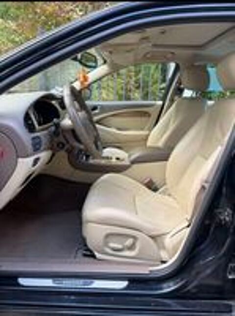 S-Type 2.7 V6 D Bi-Turbo Intuition 2005 occasion 38510 Courtenay