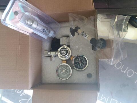 kit co2 100 Villefranche-sur-Sa�ne (69)