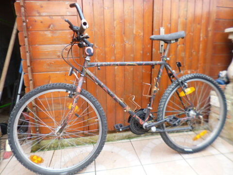  Appartement � louer 3/4 pi�ces 52 m�