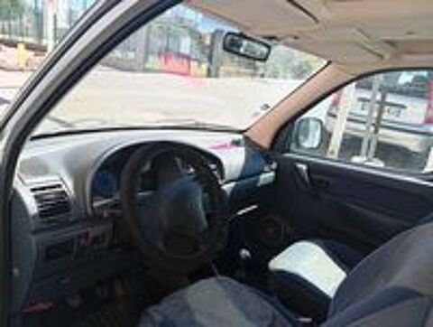 Berlingo 2.0 HDi 2002 occasion 06000 Nice