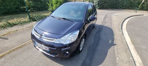 Citroen c3 Citroën  1.6 HDI 90CV Pack Confort