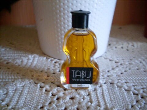 MINIATURE DE PARFUM Le Relecq-Kerhuon (29)