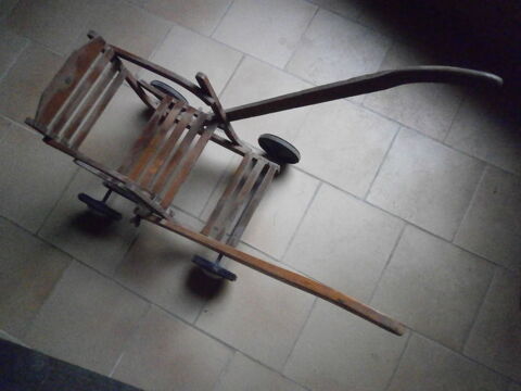 Poussette de poup�e 40 Bonni�res-sur-Seine (78)