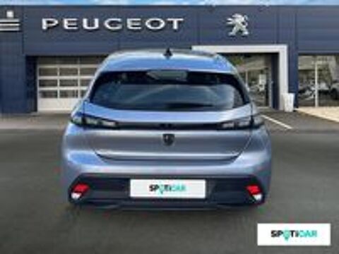 308 PHEV 180 e-EAT8 Active Pack 2022 occasion 46000 Cahors