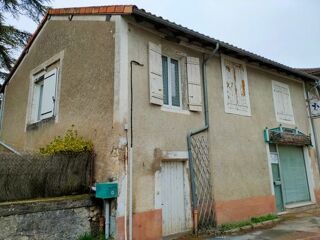  Maison  vendre 4 pices 100 m Javerlhac-et-la-chapelle-saint-robert