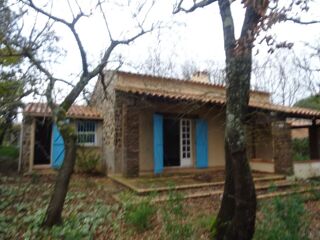  Villa � vendre 4 pi�ces 82 m�