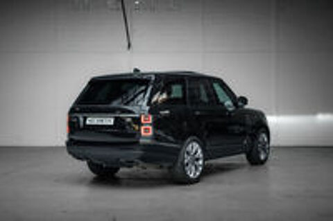 Range Rover Mark IX SWB P400e PHEV Si4 2.0L 400ch Autobiography 2020 occasion 75014 Paris